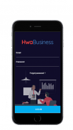 HWA Business App screenshot 3