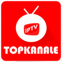 TopKanale - Shiko Tv Shqip Icon