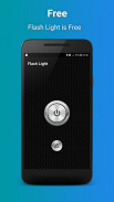 FlashLight - Shake FlashLight screenshot 2