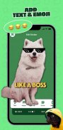 Whatsticker - Sticker Maker screenshot 8