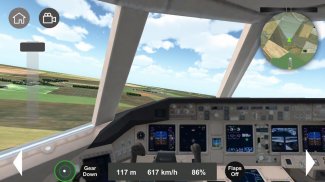 Flight Sim screenshot 7