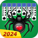 Spider Solitaire Icon