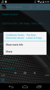 Techno Music ONLINE screenshot 5
