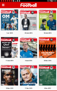 France Football le magazine screenshot 6