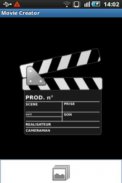 Movie Creator screenshot 1