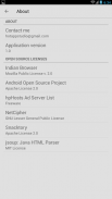 Indian Browser screenshot 6