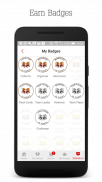 The Bible Memory App screenshot 2