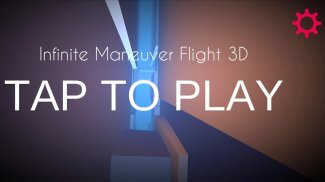 Infinite Maneuver Flight 3D screenshot 2