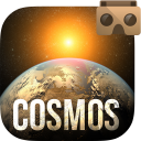 VR Space Game