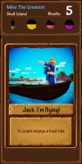 Pirate fate screenshot 4