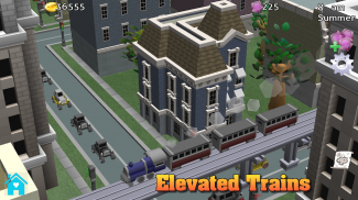 Big City Dreams: City Building Game & Town Sim screenshot 9