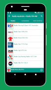 Radio Australia App - Radio FM screenshot 15