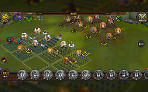 Mini Warriors screenshot 5