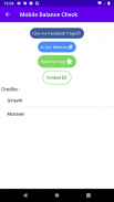Mobile Balance Check (MB Check) screenshot 5