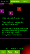 Wordfall screenshot 11