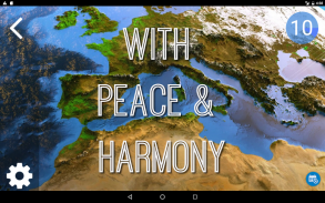 Peace & Harmony screenshot 3