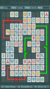 Mahjong Pair screenshot 1