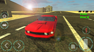 Extreme Fast Car Racer screenshot 3