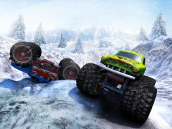 Monster Truck Racing screenshot 13