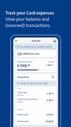 ANWB Creditcard screenshot 2