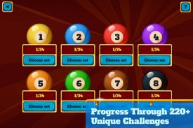 Billar - Pool Billiards Pro pour Android - Télécharge l'APK à