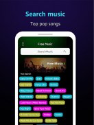 Music Downloader Mp3 Music screenshot 3