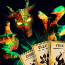 In Crypt of Horror Cards Icon