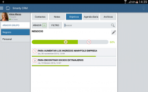 Smarty PRO: trabajo remoto screenshot 10