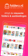 Folderz.nl | Reclame folders screenshot 17