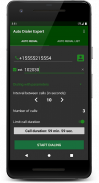 Auto Dialer Expert screenshot 2