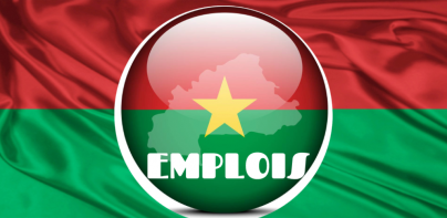 Burkina Faso Emplois