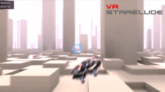 VR StarEludeTrial screenshot 2
