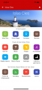Vigo app - City & tourism screenshot 3