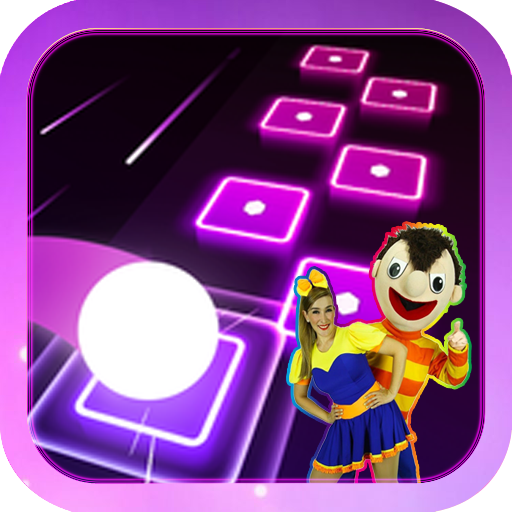 bely y beto magic tiles hop - Baixar APK para Android | Aptoide