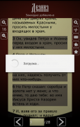 Библия. Синодальный перевод. screenshot 5