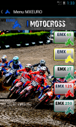 Motocross screenshot 7