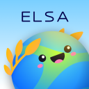 ELSA Speak: English Learning Icon