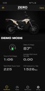 Zero Motorcycles screenshot 1