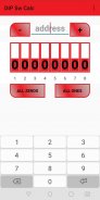8 DIP Switch Calc (not DMX) screenshot 4