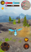 Talking Archaeopteryx screenshot 10