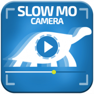 Slow motion camera–slomo camera & video compressor screenshot 2