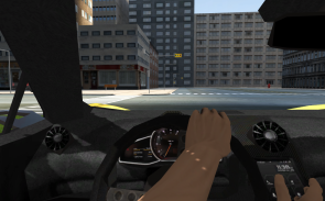 Real Car Drift Simulator screenshot 7