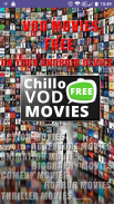 Chillo VOD FREE MOVIES screenshot 6