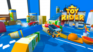 Toy Rider : All Star Racing screenshot 2