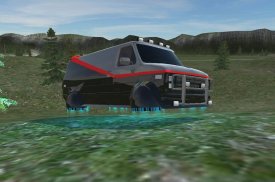 Off-Road FLY Edition screenshot 5