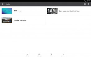 Canyon Hills Church screenshot 7