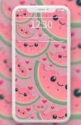 Cute Food Wallpaper screenshot 1