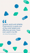 Pharmacy2U NHS Prescriptions screenshot 7
