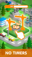 Tap Tap : construis ta ville screenshot 5