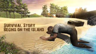 Survival Island - Wild Escape screenshot 5